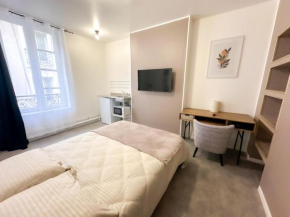 B2 Appartement Meaux centre Disneyland